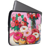 電子バッグ ラップトップスリーブ (正面右)