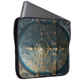 電子バッグ ラップトップスリーブ (正面右)