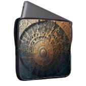 電子バッグ ラップトップスリーブ (正面右)