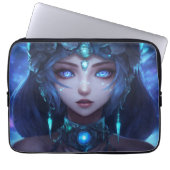 電子バッグ ラップトップスリーブ (正面)