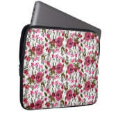 電子バッグ ラップトップスリーブ (正面右)