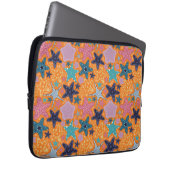 電子バッグ ラップトップスリーブ (正面右)