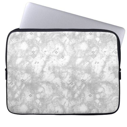 電子バッグ ラップトップスリーブ (正面)