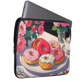 電子バッグ ラップトップスリーブ (正面右)