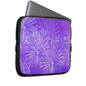 電子バッグ ラップトップスリーブ (正面右)