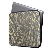 電子バッグ ラップトップスリーブ (正面左)