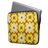 電子バッグ ラップトップスリーブ (正面左)