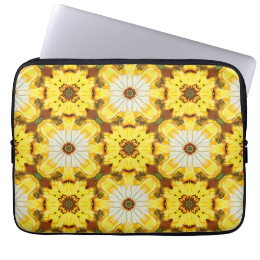 電子バッグ ラップトップスリーブ (正面)