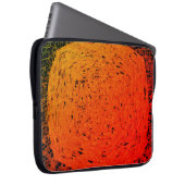 電子バッグ ラップトップスリーブ (正面右)