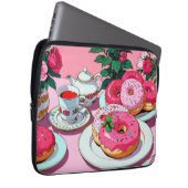 電子バッグ ラップトップスリーブ (正面右)