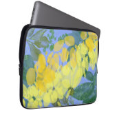 電子バッグ ラップトップスリーブ (正面右)