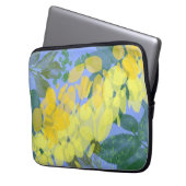 電子バッグ ラップトップスリーブ (正面左)