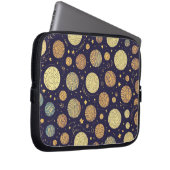 電子バッグ ラップトップスリーブ (正面右)