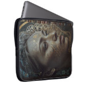 電子バッグ ラップトップスリーブ (正面右)