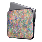 電子バッグ ラップトップスリーブ (正面左)