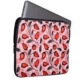 電子バッグ ラップトップスリーブ (正面右)