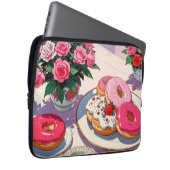 電子バッグ ラップトップスリーブ (正面右)