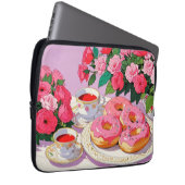 電子バッグ ラップトップスリーブ (正面右)