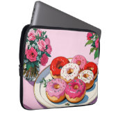 電子バッグ ラップトップスリーブ (正面右)