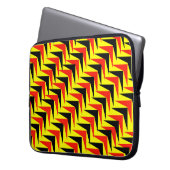 電子バッグ ラップトップスリーブ (正面左)