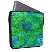 電子バッグ ラップトップスリーブ (正面右)