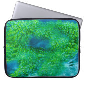 電子バッグ ラップトップスリーブ (正面)