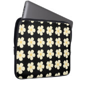 電子バッグ ラップトップスリーブ (正面右)