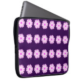 電子バッグ ラップトップスリーブ (正面右)