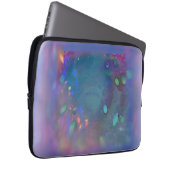 電子バッグ ラップトップスリーブ (正面右)