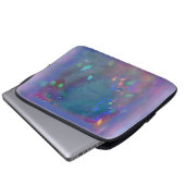 電子バッグ ラップトップスリーブ (正面下部)