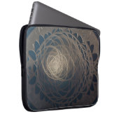 電子バッグ ラップトップスリーブ (正面右)