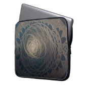 電子バッグ ラップトップスリーブ (正面左)