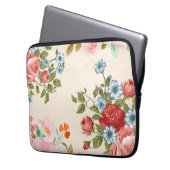 電子バッグ ラップトップスリーブ (正面左)