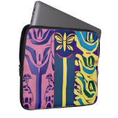 電子バッグ ラップトップスリーブ (正面右)