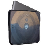 電子バッグ ラップトップスリーブ (正面右)