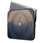 電子バッグ ラップトップスリーブ (正面左)