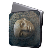 電子バッグ ラップトップスリーブ (正面左)