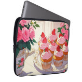 電子バッグ ラップトップスリーブ (正面右)