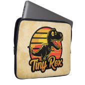 電子バッグ ラップトップスリーブ (正面右)