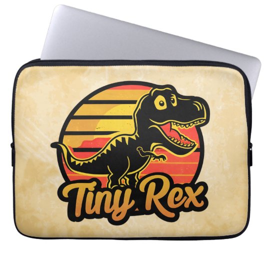 電子バッグ ラップトップスリーブ (正面)