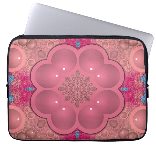 電子バッグ～2.12.24.5 ラップトップスリーブ (正面)