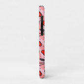 電子バッグ Case-Mate iPhoneケース (裏面/左)