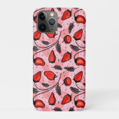 電子バッグ Case-Mate iPhoneケース (裏)