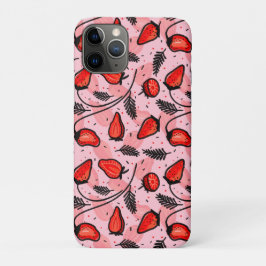 電子バッグ iPhone 11 PROケース