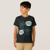 電子パ前向きン Tシャツ (正面フル)