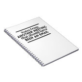 電子メールで送信する別の会議のメモ ノートブック (右側)