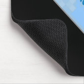 電子メールマウス マウスパッド (コーナー)