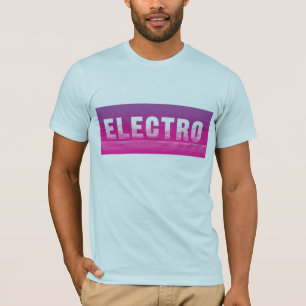 電子ワイシャツ Tシャツ
