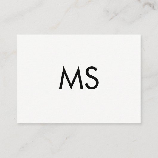 電子商取引 名刺 (裏面)