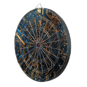 電子回路ダーツボード ダーツボード (正面右)